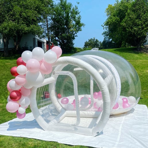 Gallery photo 2 of Balloon Dome
