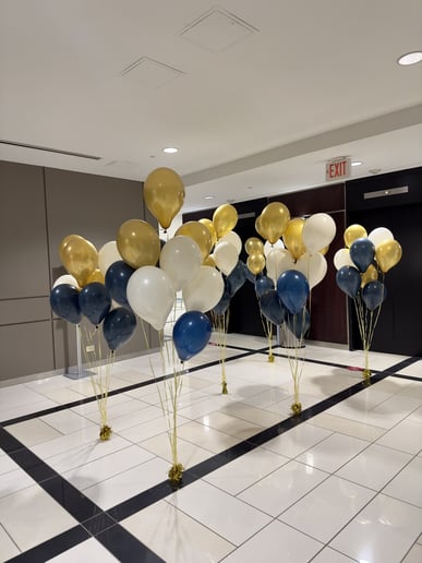 Gallery photo 5 of Balloon Drama