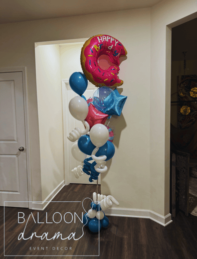 Gallery photo 7 of Balloon Drama
