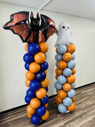 Gallery photo 4 of Balloon Drama