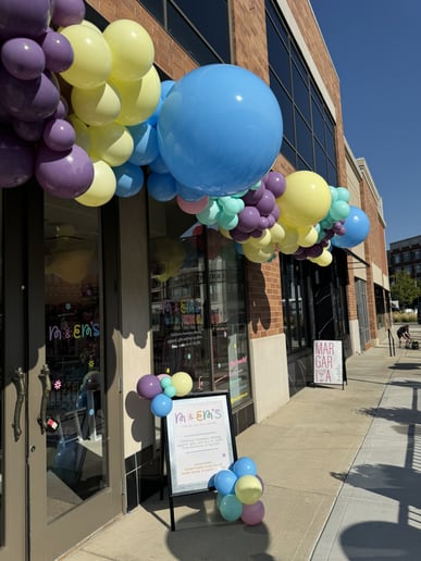 Gallery photo 10 of Balloon Drama