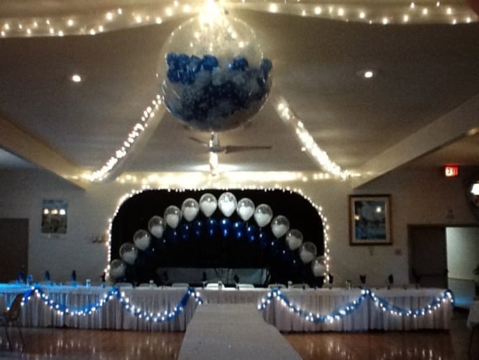 Gallery photo 2 of Balloon Emporium