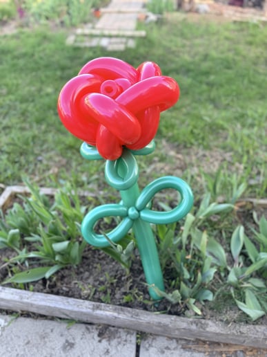 Gallery photo 6 of Balloon Florist by Polly