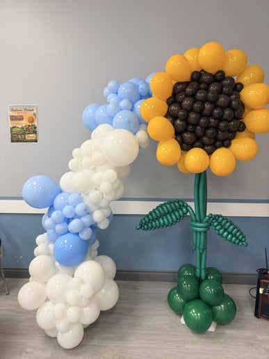 Gallery photo 8 of Balloon Florist by Polly