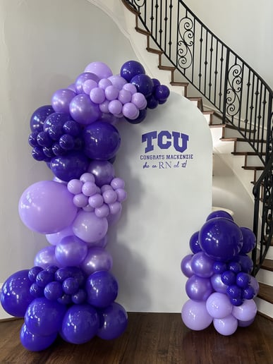 Gallery photo 3 of Bloom & Arch Balloon Installations