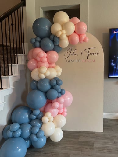 Gallery photo 5 of Bloom & Arch Balloon Installations