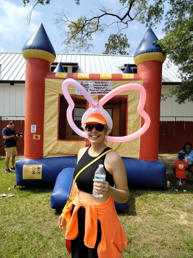Gallery photo 9 of Balloon King - Houston Parties & Events