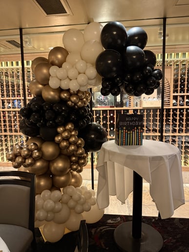 Gallery photo 1 of Balloon Kings Houston