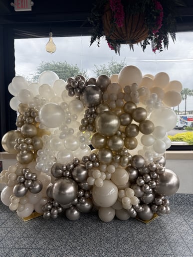 Gallery photo 5 of Balloon Kings Houston