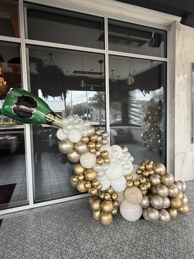 Gallery photo 6 of Balloon Kings Houston