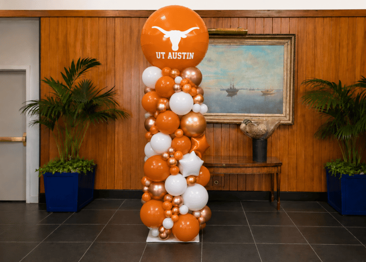 Gallery photo 8 of Balloon Kings Houston