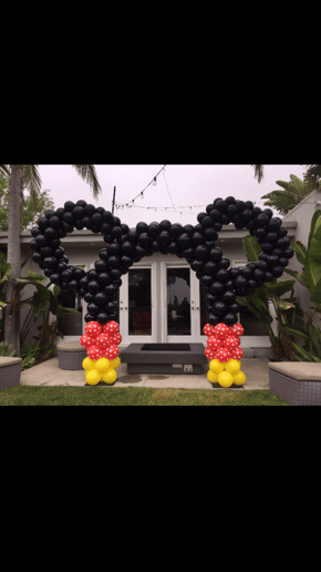 Gallery photo 5 of Balloon LA