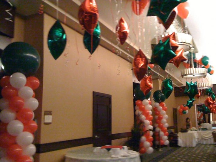 Gallery photo 6 of Balloon LA