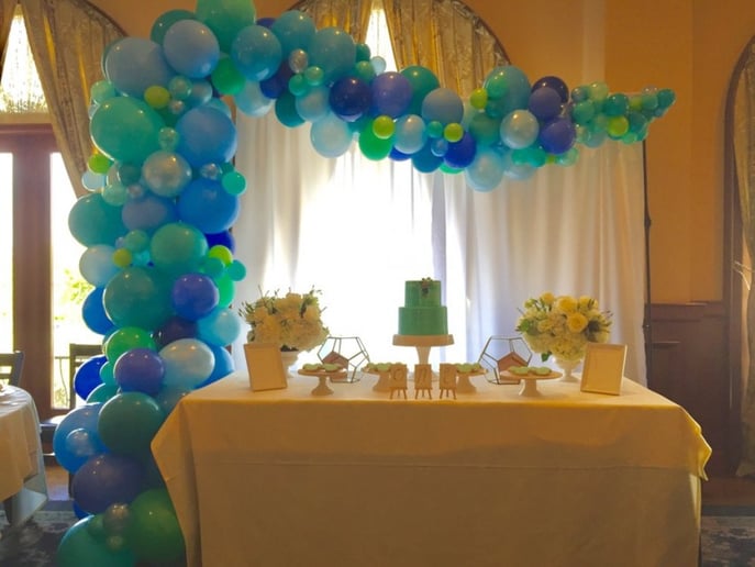 Gallery photo 7 of Balloon LA