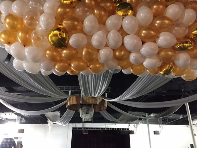 Gallery photo 4 of Balloon LA