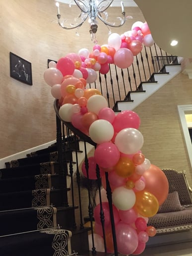 Gallery photo 1 of Balloon LA
