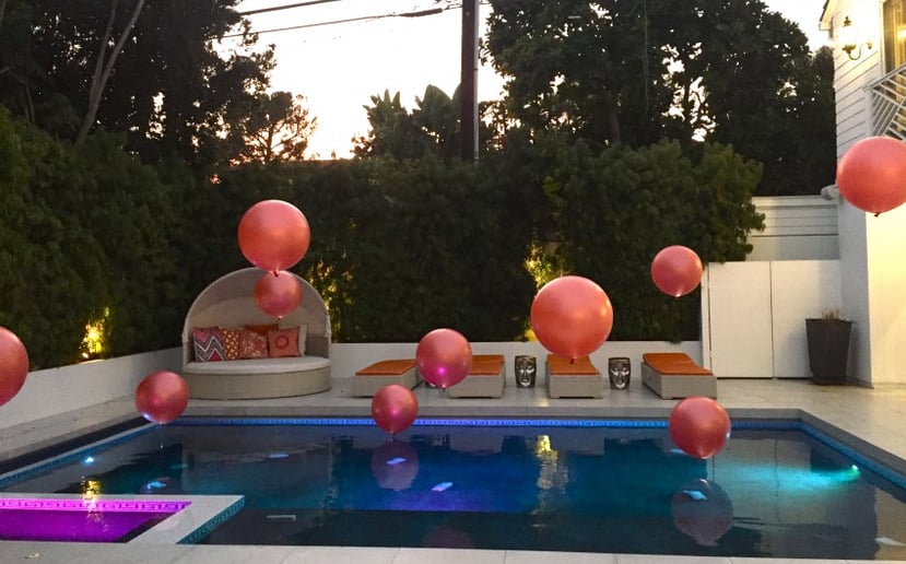 Gallery photo 2 of Balloon LA
