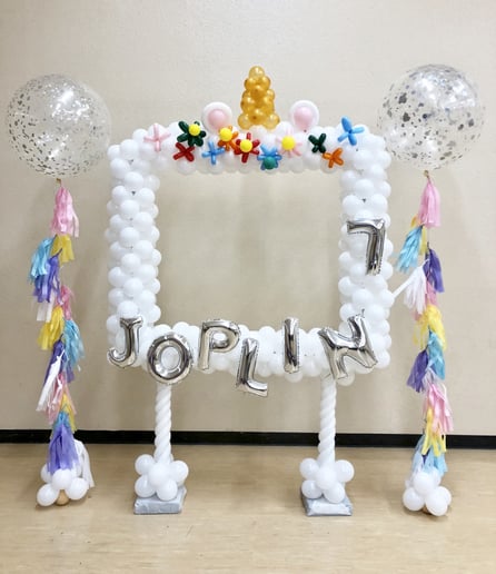 Gallery photo 9 of Balloon LA
