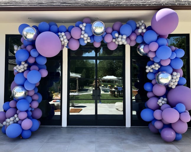 Gallery photo 10 of Balloon LA