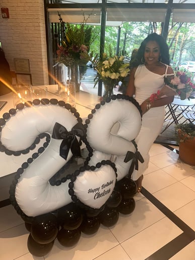 Gallery photo 39 of Balloon Luxe Occasions (BLO)