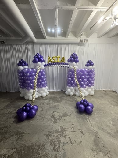 Gallery photo 36 of Balloon Luxe Occasions (BLO)