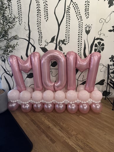 Gallery photo 37 of Balloon Luxe Occasions (BLO)