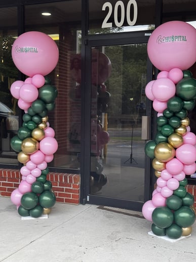 Gallery photo 23 of Balloon Luxe Occasions (BLO)
