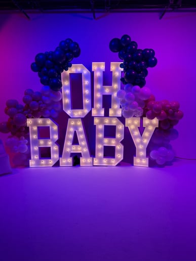 Gallery photo 1 of Balloon Luxe Occasions (BLO)
