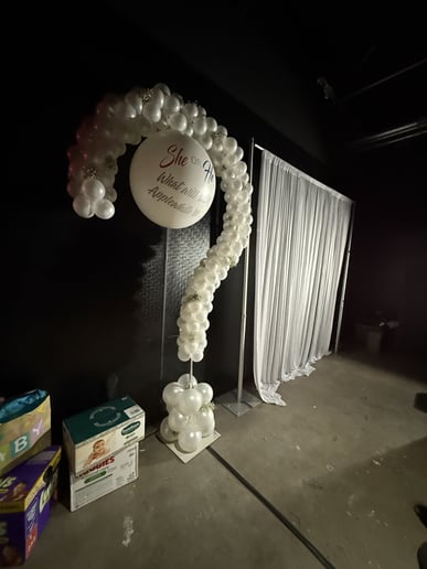 Gallery photo 41 of Balloon Luxe Occasions (BLO)
