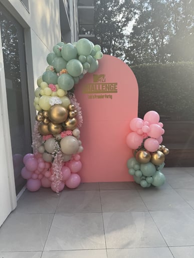 Gallery photo 21 of Balloon Luxe Occasions (BLO)