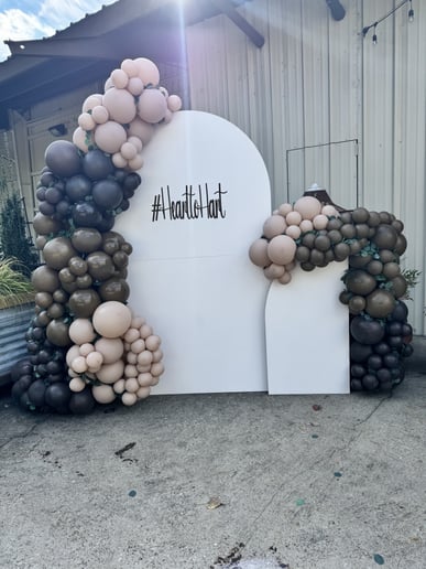 Gallery photo 33 of Balloon Luxe Occasions (BLO)