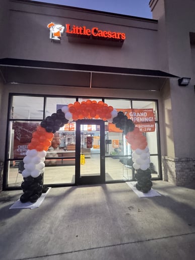 Gallery photo 8 of Balloon Luxe Occasions (BLO)