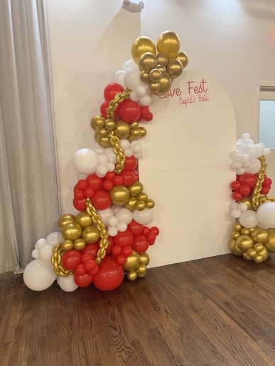 Gallery photo 30 of Balloon Luxe Occasions (BLO)