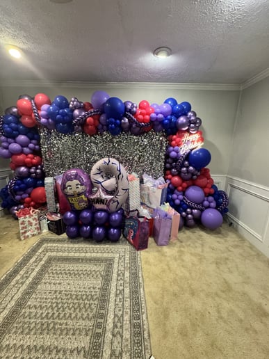 Gallery photo 19 of Balloon Luxe Occasions (BLO)
