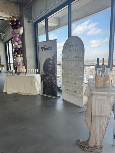 Gallery photo 31 of Balloon Luxe Occasions (BLO)