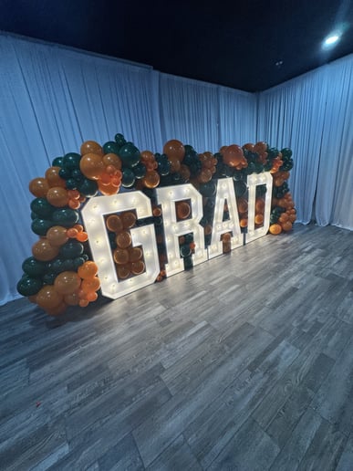 Gallery photo 10 of Balloon Luxe Occasions (BLO)