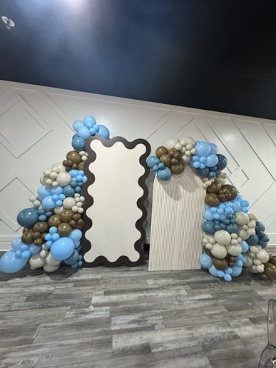 Gallery photo 32 of Balloon Luxe Occasions (BLO)