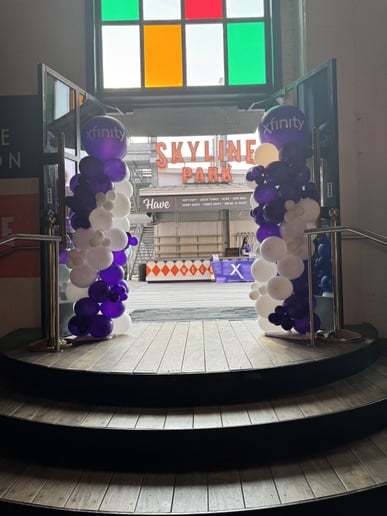Gallery photo 13 of Balloon Luxe Occasions (BLO)
