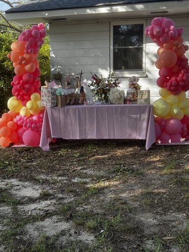 Gallery photo 20 of Balloon Luxe Occasions (BLO)