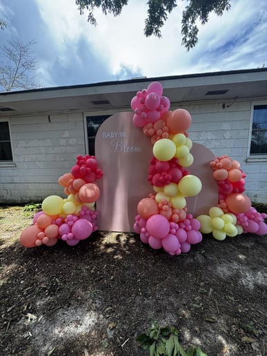 Gallery photo 19 of Balloon Luxe Occasions (BLO)