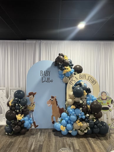 Gallery photo 6 of Balloon Luxe Occasions (BLO)