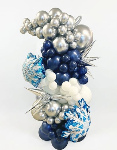 Gallery photo 1 of Balloon Made