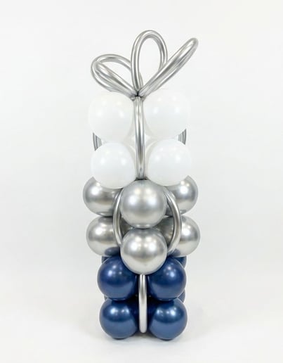 Gallery photo 2 of Balloon Made