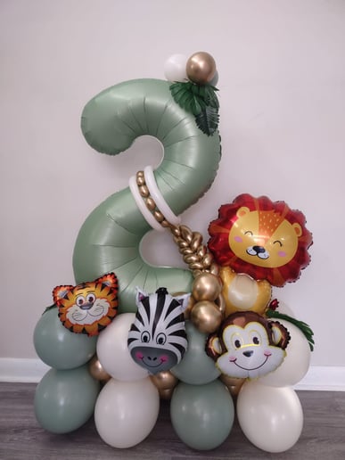 Gallery photo 4 of Balloon Made