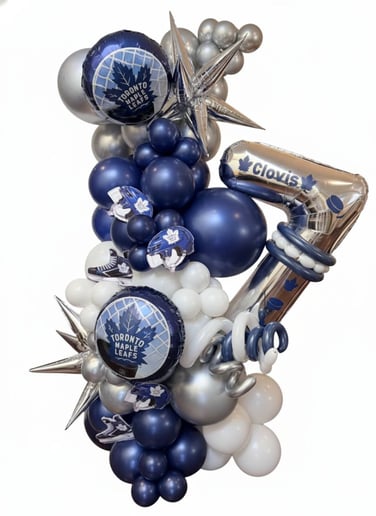 Gallery photo 7 of Balloon Made