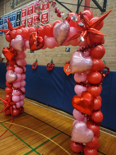 Gallery photo 8 of Balloon Made