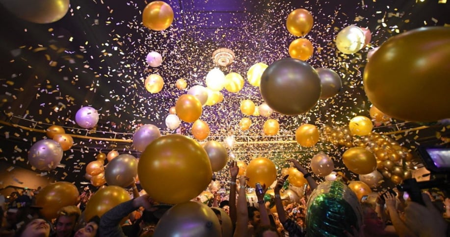 Gallery photo 17 of Whimsical Wonder Events