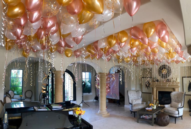 Gallery photo 18 of Whimsical Wonder Events