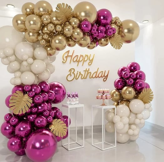 Gallery photo 12 of Whimsical Wonder Events