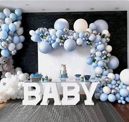 Gallery photo 13 of Whimsical Wonder Events